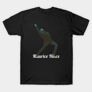 Retro Hines T-Shirt